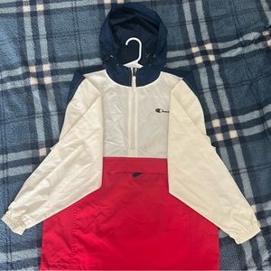 Champion Athletic Wear Jacket